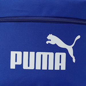 PHASE Small Backpack, Vivid Blue-AOP, extralarge-IND
