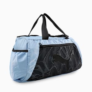 AT ESS Women's barrel bag, Light Lavender, extralarge-IND