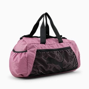 AT ESS Women's barrel bag, Foxglove, extralarge-IND