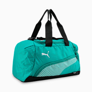 Fundamentals Sports Bag, Sport Green, extralarge-IND