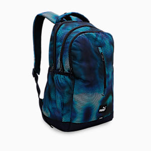 PUMA Gaming Multi-Compartment Backpack, Clyde Royal, extralarge-IND