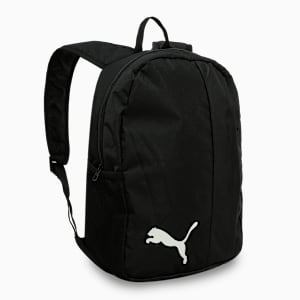 teamGOAL 23 Durable Football Backpack, PUMA Black, extralarge-IND