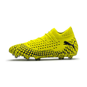 good football boots for wide feet
