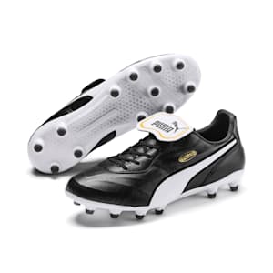 Botines y zapatos fútbol para hombre |