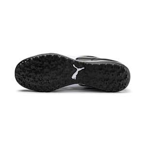Botas de fútbol KING Top TT, Puma Black-Puma White