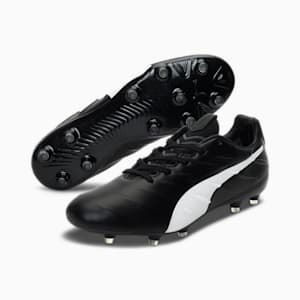 Men's Breathable Soccer Shoes, Professional Pointed Football Shoes