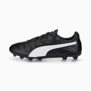 puma firm ground boots