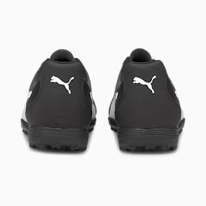 Monarch II Men's Turf Trainers, Puma Black-Puma White