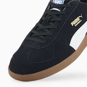 PUMA Handball Shoes, Puma Black-Puma White-Gum