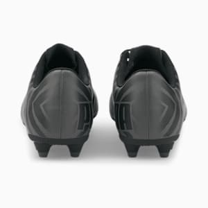 TACTO II FG/AG Men's Football Boots, Puma Black-CASTLEROCK, extralarge-IND