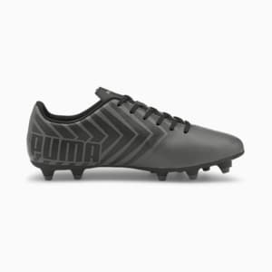 TACTO II FG/AG Men's Football Boots, Puma Black-CASTLEROCK