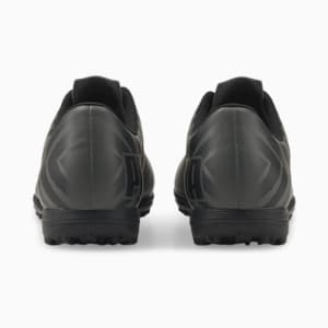 メンズ タクト II TT サッカー トレーニング シューズ, Puma Black-CASTLEROCK