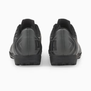 TACTO II TT Soccer Cleats Big Kids, Puma Black-CASTLEROCK