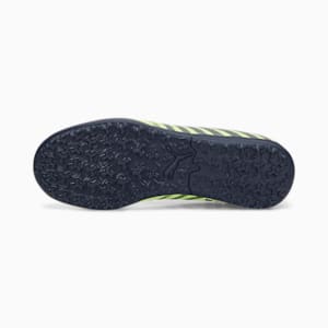 TACTO II TT Soccer Cleats Big Kids, Fresh Yellow-Parisian Night