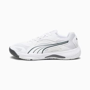 Puma volleyball shoes deals