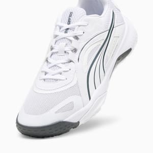 Puma high tops mens volleyball shoes clearance