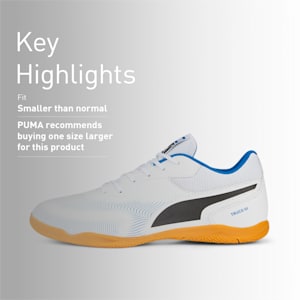 Puma indoor badminton shoes outlet