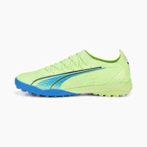 ULTRA Ultimate Cage Football Boots, Fizzy Light-Parisian Night-Blue Glimmer