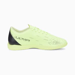 Ultra Play Men's Indoor Sports Shoes, Fizzy Light-Parisian Night-Blue Glimmer