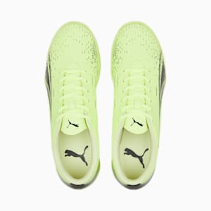 Ultra Play Men's Indoor Sports Shoes, Fizzy Light-Parisian Night-Blue Glimmer