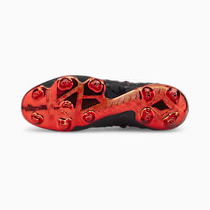 Tacos Hombre FUTURE Z 1.3 PUMA X BATMAN, Puma Black-High Risk Red-Puma White-Asphalt