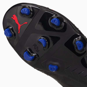 Tacos Hombre FUTURE Z 3.3 PUMA X BATMAN, Puma Black-High Risk Red-Surf The Web-Asphalt