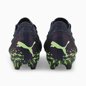 Botines de fútbol FUTURE 1.4 FG/AG, Parisian Night-Fizzy Light-Pistachio