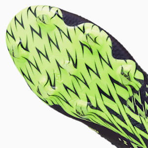 Botines de fútbol FUTURE 1.4 FG/AG, Parisian Night-Fizzy Light-Pistachio