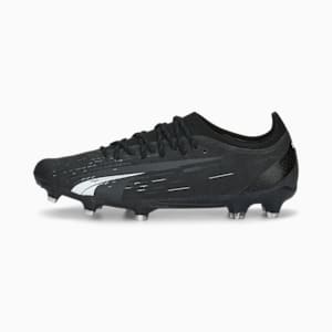 All black puma boots clearance