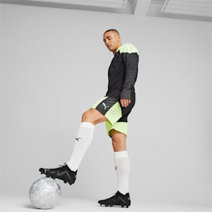 FUTURE ULTIMATE FG/AG Football Boots, PUMA Black-PUMA White