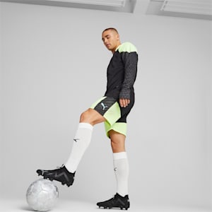 メンズ フューチャー アルティメット FG/AG サッカー スパイク, PUMA Black-PUMA White