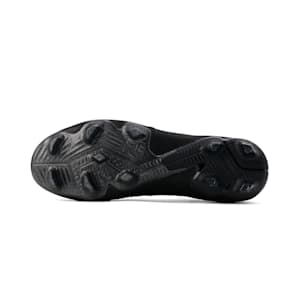 メンズ フューチャー アルティメット FG/AG サッカー スパイク, PUMA Black-PUMA White