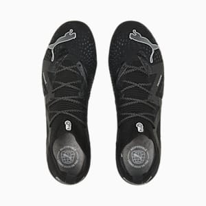 FUTURE ULTIMATE FG/AG Football Boots, PUMA Black-PUMA White