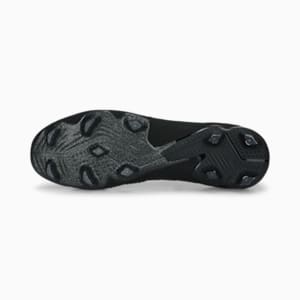 FUTURE ULTIMATE Low FG/AG Football Boots, PUMA Black-PUMA White