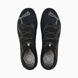 FUTURE ULTIMATE Low FG/AG Football Boots, PUMA Black-PUMA White