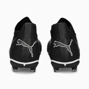 FUTURE Match FG/AG Football Boots, PUMA Black-PUMA White