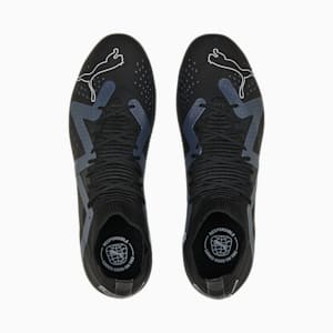 FUTURE Match FG/AG Football Boots, PUMA Black-PUMA White