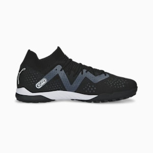FUTURE Match TT Football Boots, PUMA Black-PUMA White