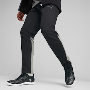FUTURE Play IT Football Boots, PUMA Black-PUMA White