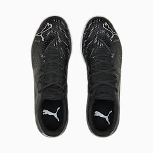 FUTURE Play IT Football Boots, PUMA Black-PUMA White