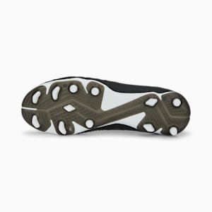 FUTURE Pro FG/AG Football Boots Youth, PUMA Black-PUMA White