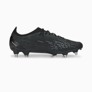 ULTRA ULTIMATE MxSG Football Boots Adults, PUMA Black-PUMA White