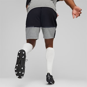 ULTRA MATCH Men's Football Boots, PUMA Black-PUMA White