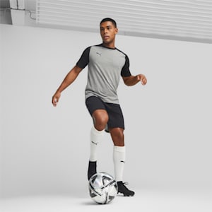 ULTRA MATCH Men's Football Boots, PUMA Black-PUMA White