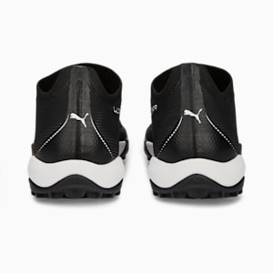 ULTRA Match TT Football Boots Men, PUMA Black-PUMA White