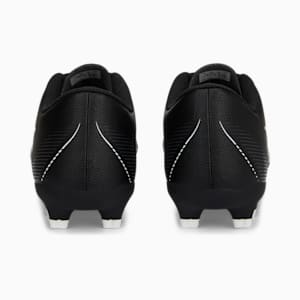 ULTRA PLAY Men's Football Boots, PUMA Black-PUMA White