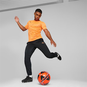 ULTRA PLAY Men's Football Boots, PUMA Black-PUMA White