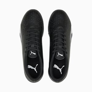 ULTRA Play TT Football Boots Men, PUMA Black-PUMA White