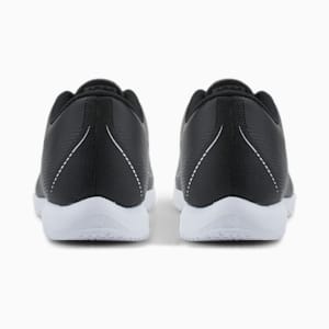 ULTRA Play IT Football Boots Men, PUMA Black-PUMA White