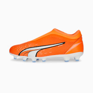 PUMA ULTRA Football Boots | ULTRA | PUMA